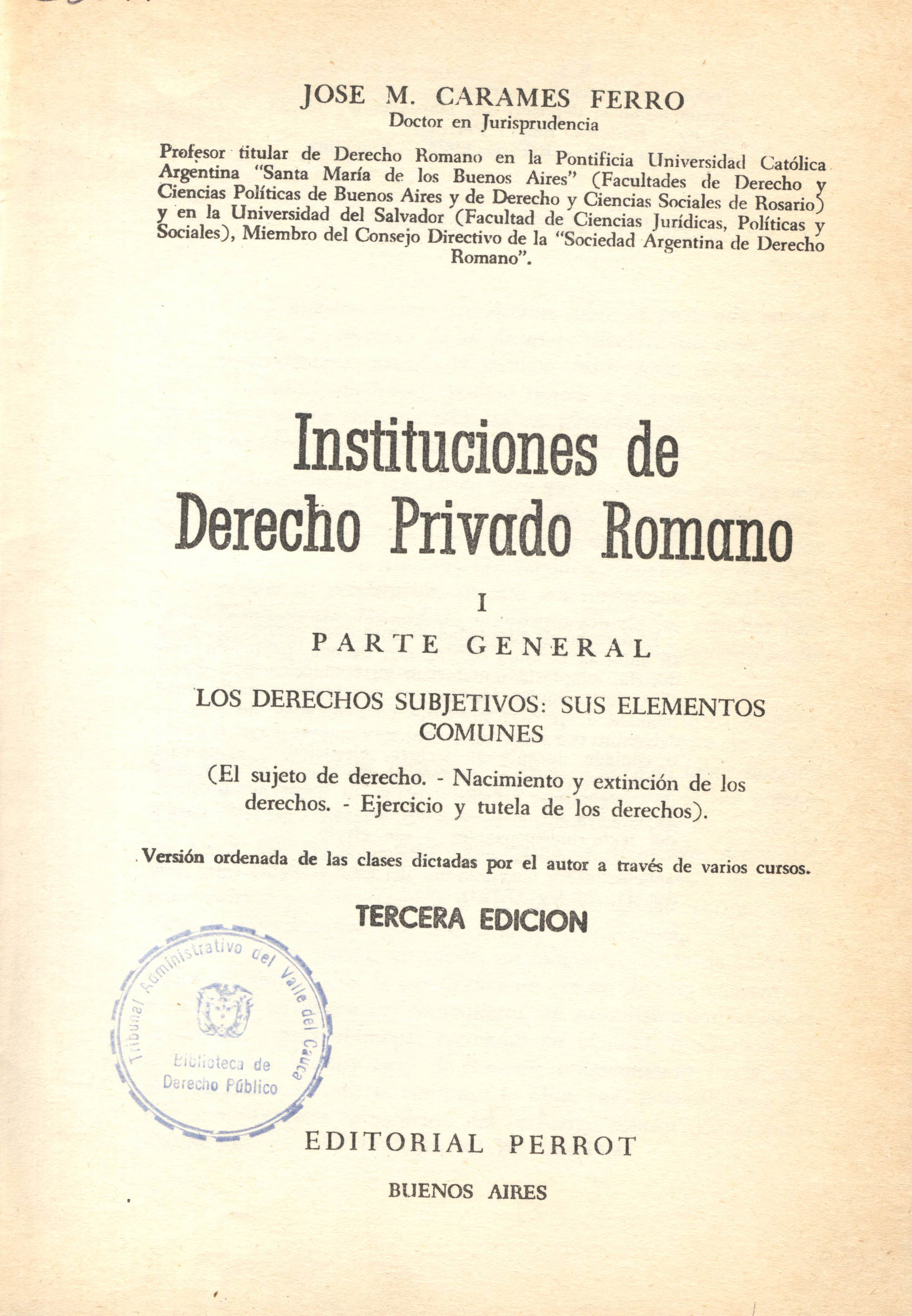 Libro